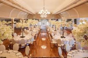 Weddings @ Mulroy Woods Hotel
